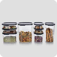 Food Storage