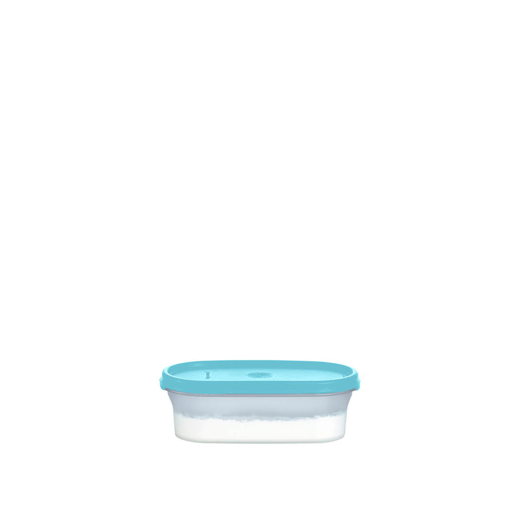 Tupperware® Modular Mates® Oval 1 | Food Storage Container 2-cup / 500 mL