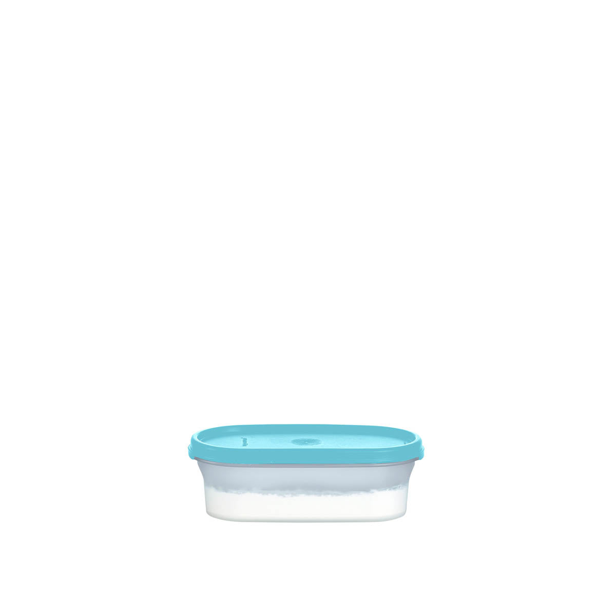 Tupperware® Modular Mates® Oval 1 | Food Storage Container 2-cup / 500 mL