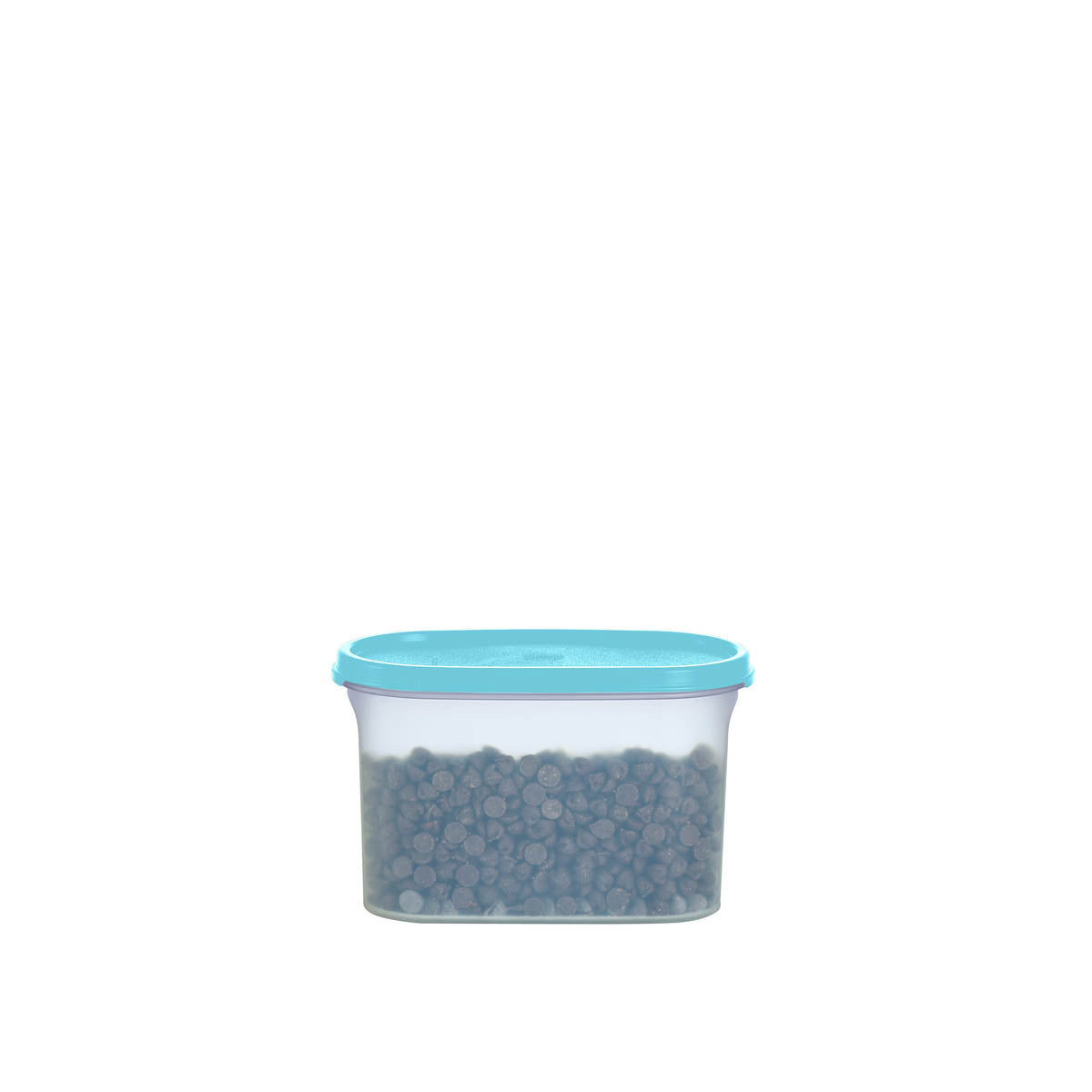 Tupperware® Modular Mates® Oval 2 | Food Storage Container 4.75-cup / 1.1 L