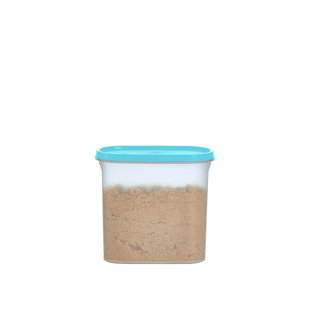 Tupperware® Modular Mates® Oval 3 | Food Storage Container 7.25-cup / 1.7 L