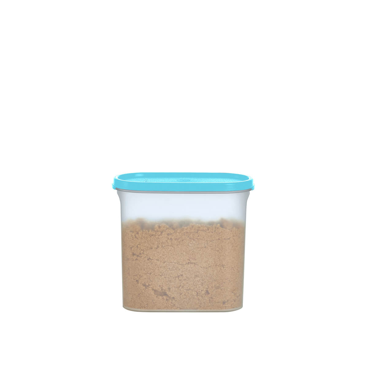 Tupperware® Modular Mates® Oval 3 | Food Storage Container 7.25-cup / 1.7 L