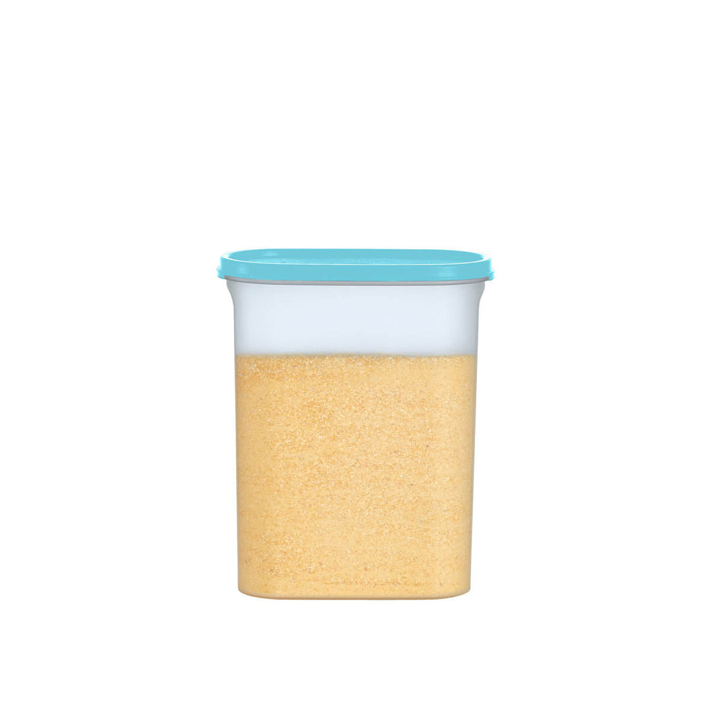 Tupperware® Modular Mates® Oval 4 | Food Storage Container 9.75-cup / 2.3 L