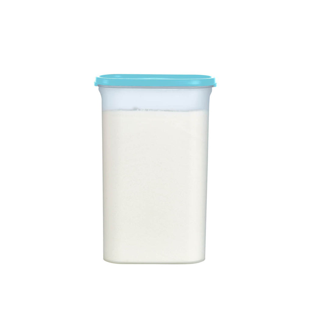 Tupperware® Modular Mates® Oval 5 | Food Storage Container 12.25-cup / 2.9 L