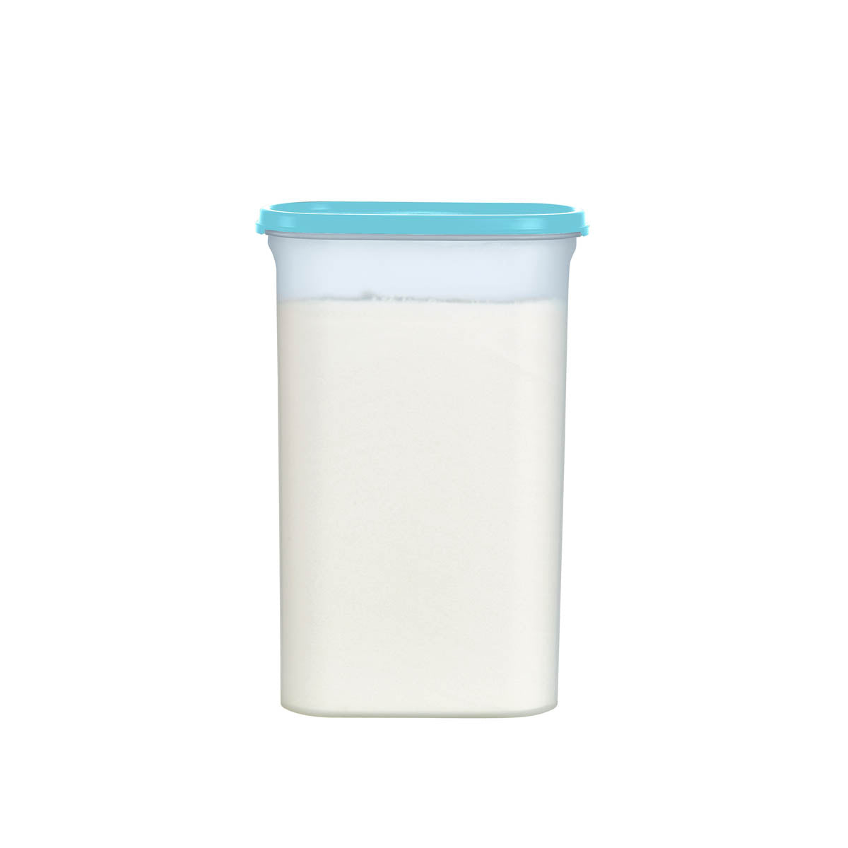 Tupperware® Modular Mates® Oval 5 | Food Storage Container 12.25-cup / 2.9 L