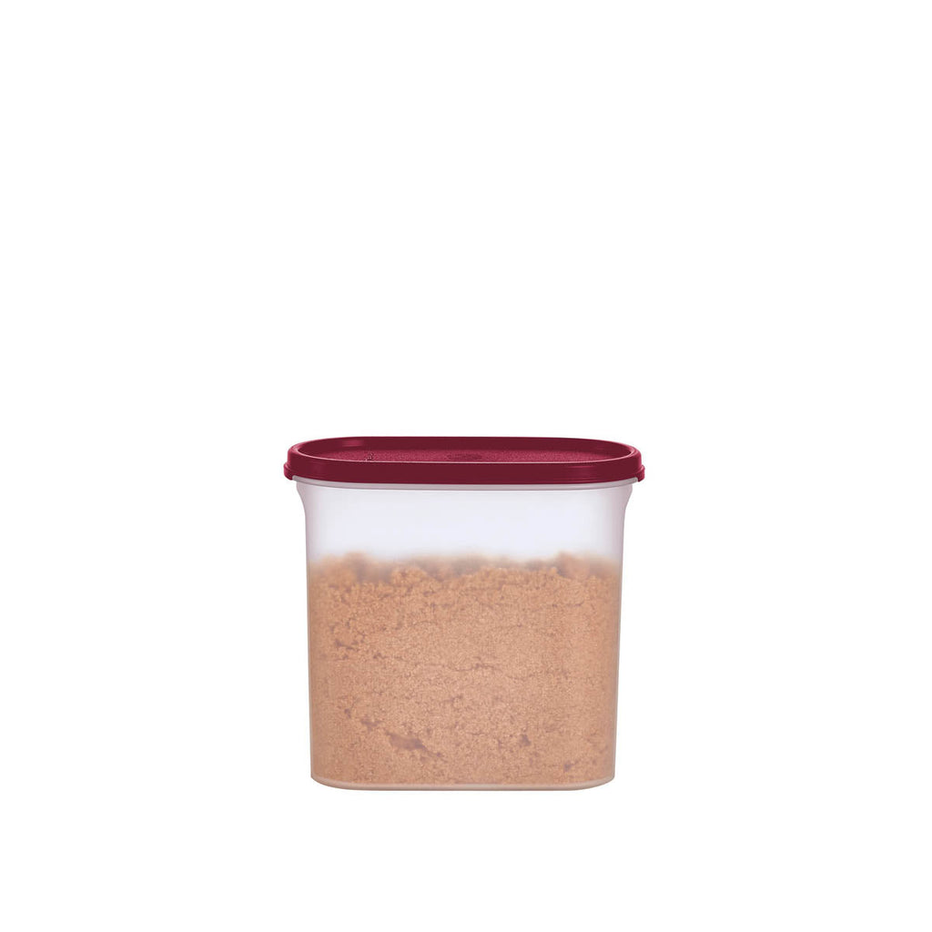 Tupperware® Modular Mates® Oval 3 | Food Storage Container 7.25-cup / 1.7 L