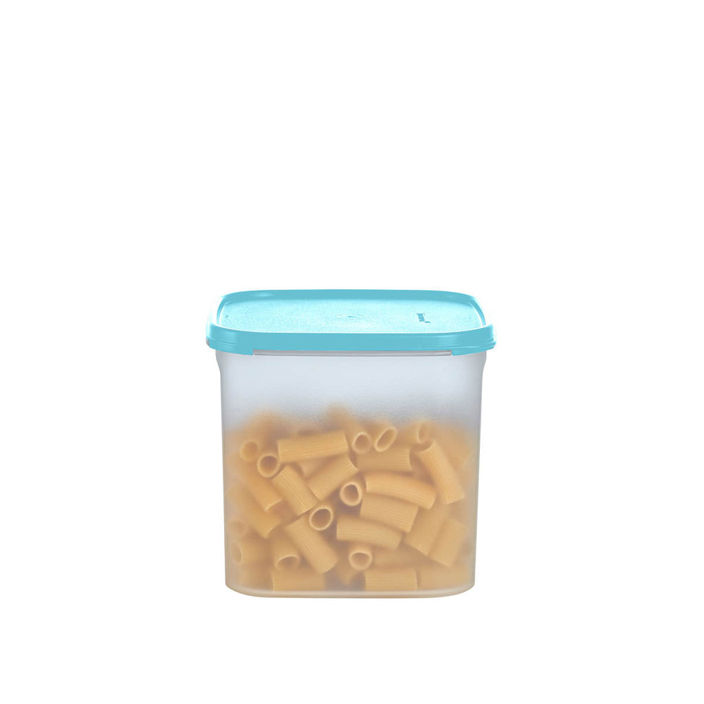 Tupperware® Modular Mates® Square 3 | Food Storage Container 17-cup / 4 L