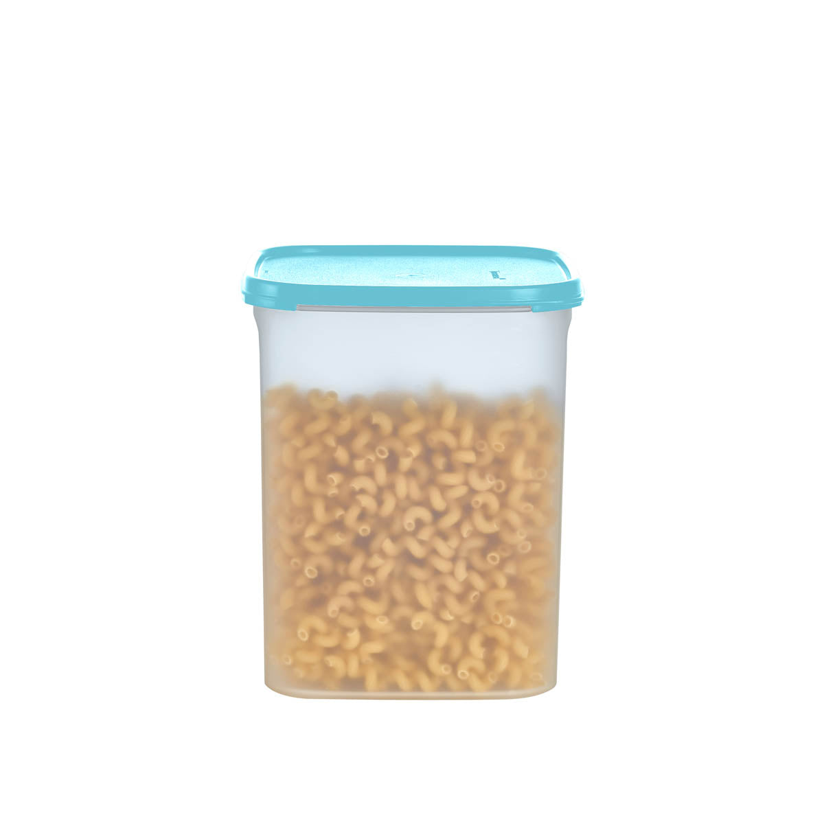 Tupperware® Modular Mates® Square 4 | Food Storage Container 23-cup / 5.5 L
