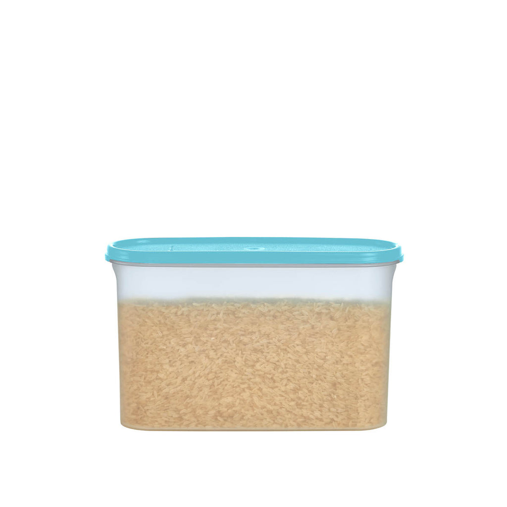 Tupperware® Modular Mates® Super Oval 3 | Food Container 12.2-cup / 2.9 L