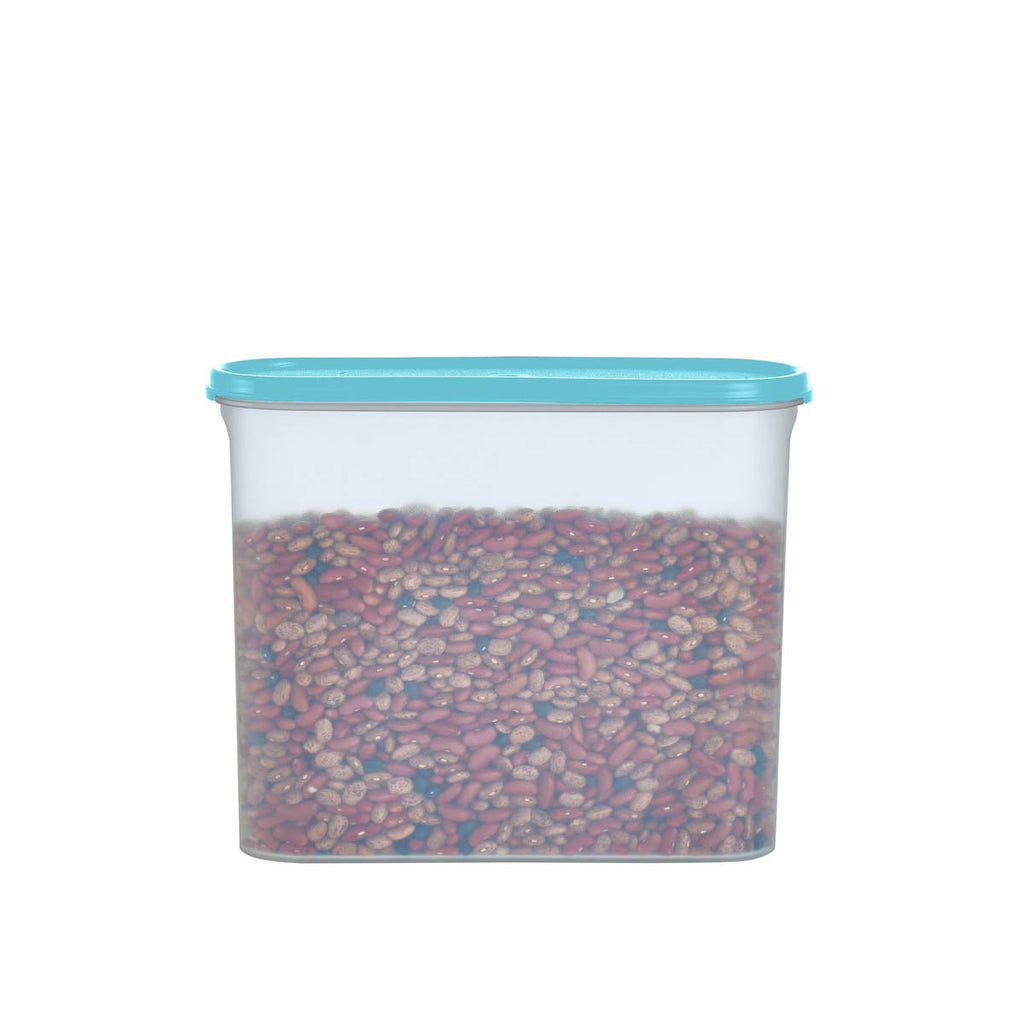 Tupperware® Modular Mates® Super Oval 4 | Food Container 16-cup / 3.8 L