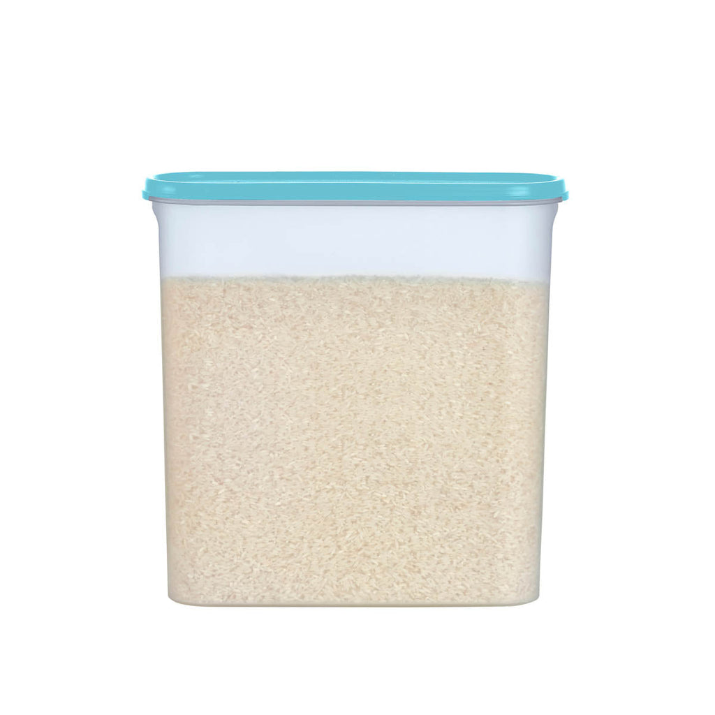 Tupperware® Modular Mates® Super Oval 5 | Food Container 20.2-cup / 4.8 L