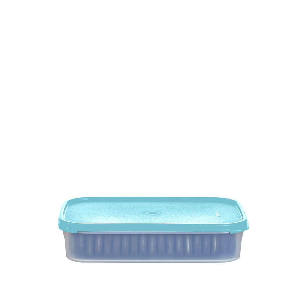 Tupperware® Modular Mates® Rectangle 1 | Food Container 8.5-cup / 2 L