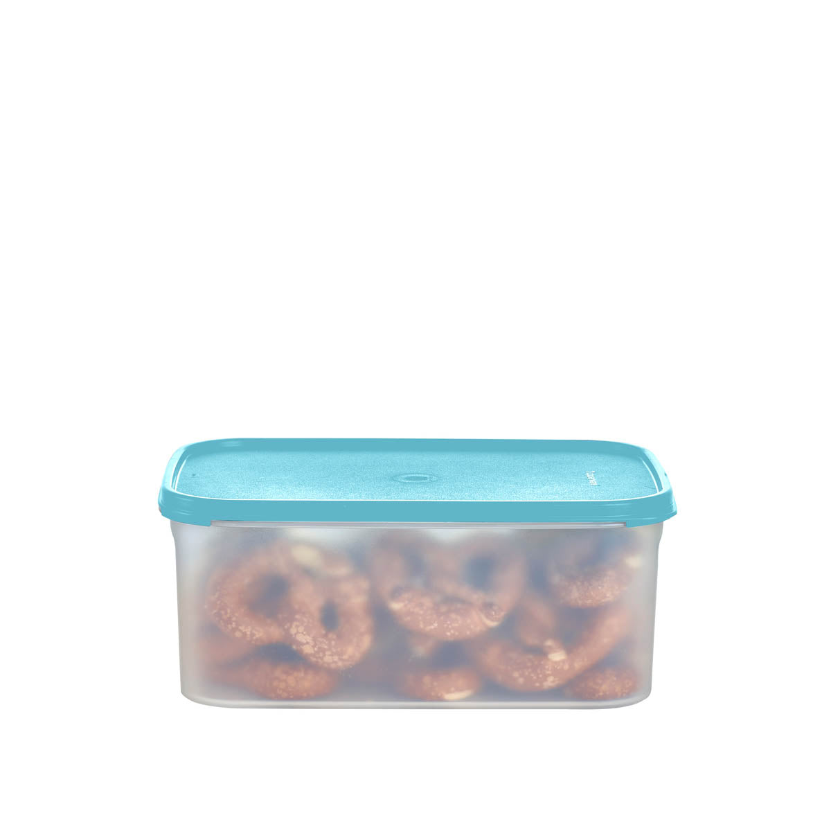 Tupperware® Modular Mates® Rectangle 2 | Food Container 18-cup / 4.3 L