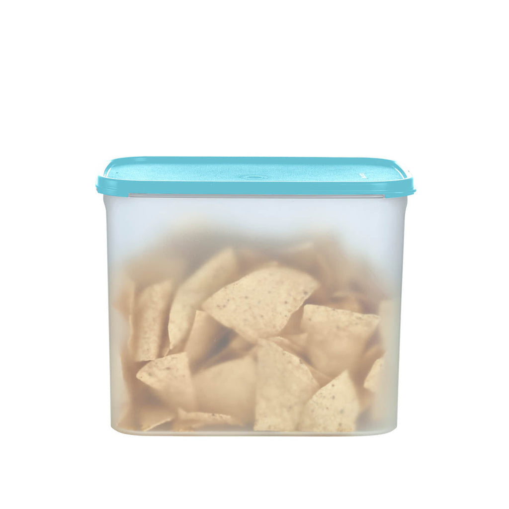Tupperware® Modular Mates® Rectangle 4 | Food Container 37-cup / 8.7 L