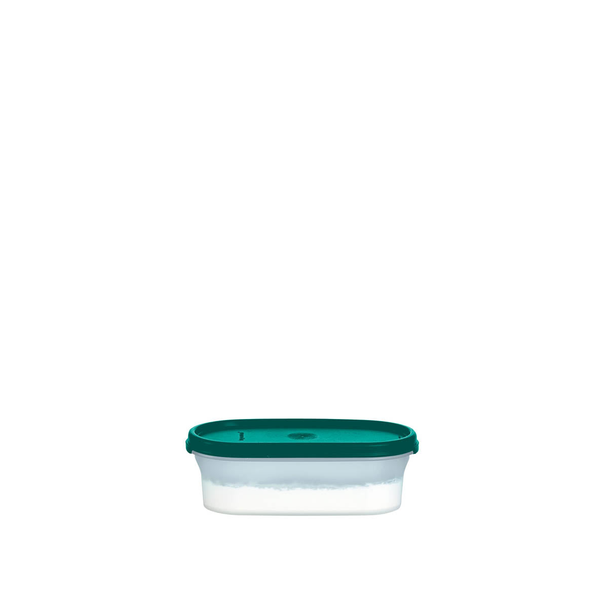 Tupperware® Modular Mates® Oval 1 | Food Storage Container 2-cup / 500 mL