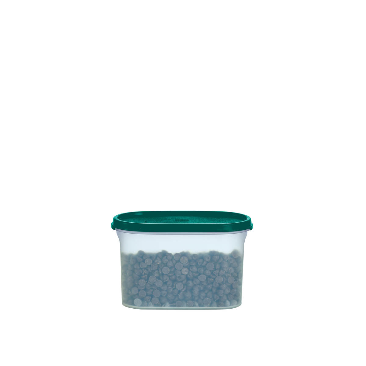 Tupperware® Modular Mates® Oval 2 | Food Storage Container 4.75-cup / 1.1 L