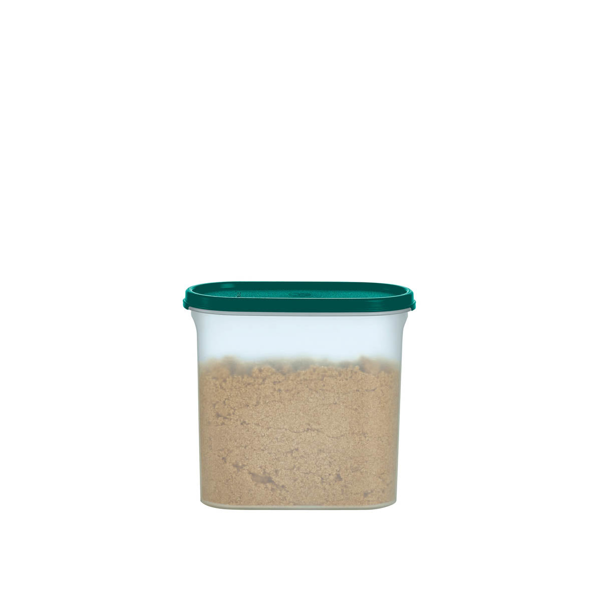 Tupperware® Modular Mates® Oval 3 | Food Storage Container 7.25-cup / 1.7 L