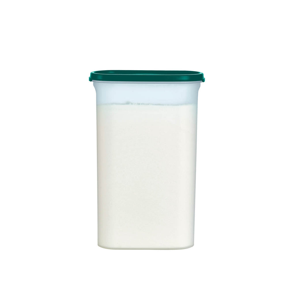 Tupperware® Modular Mates® Oval 5 | Food Storage Container 12.25-cup / 2.9 L