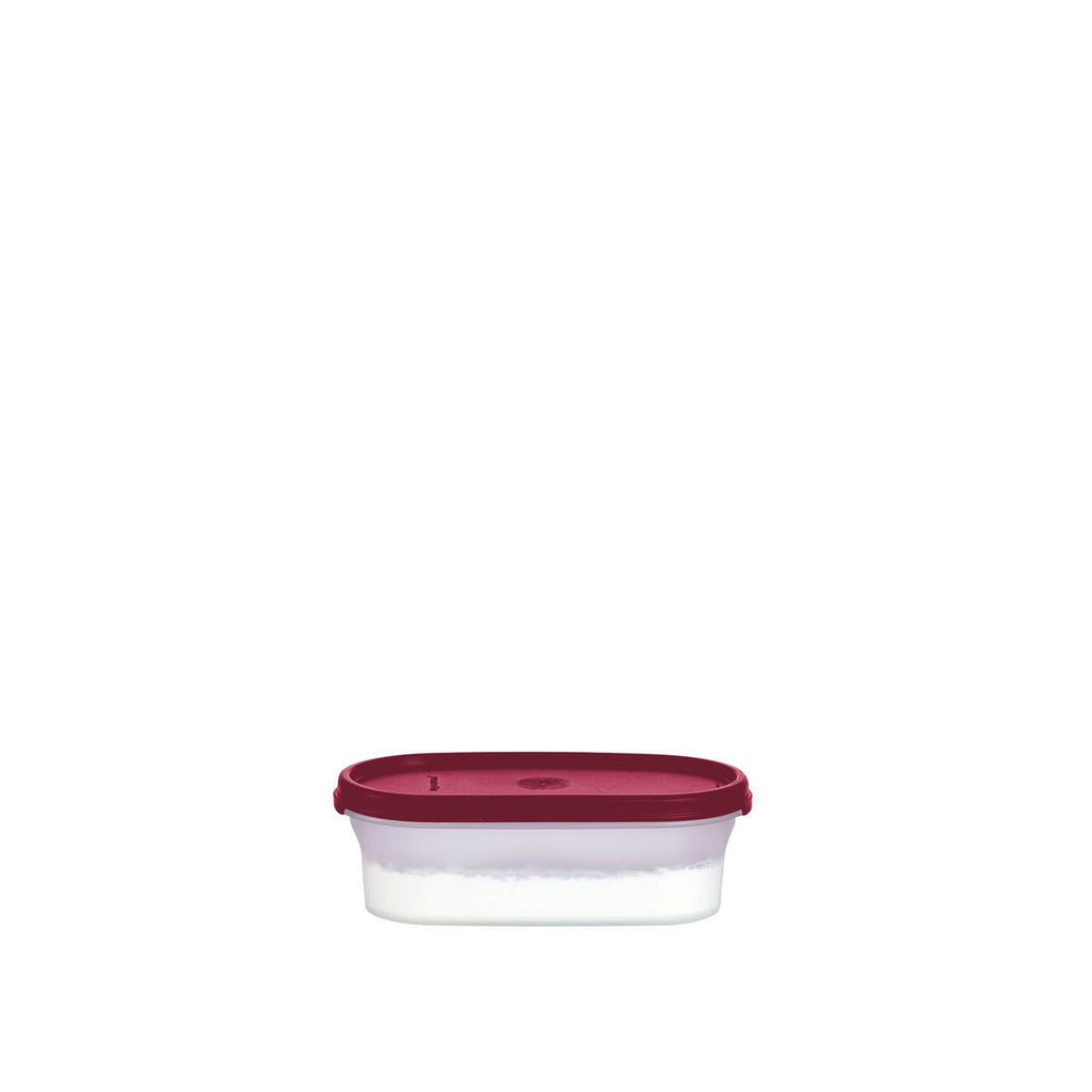 Tupperware® Modular Mates® Oval 1 | Food Storage Container 2-cup / 500 mL
