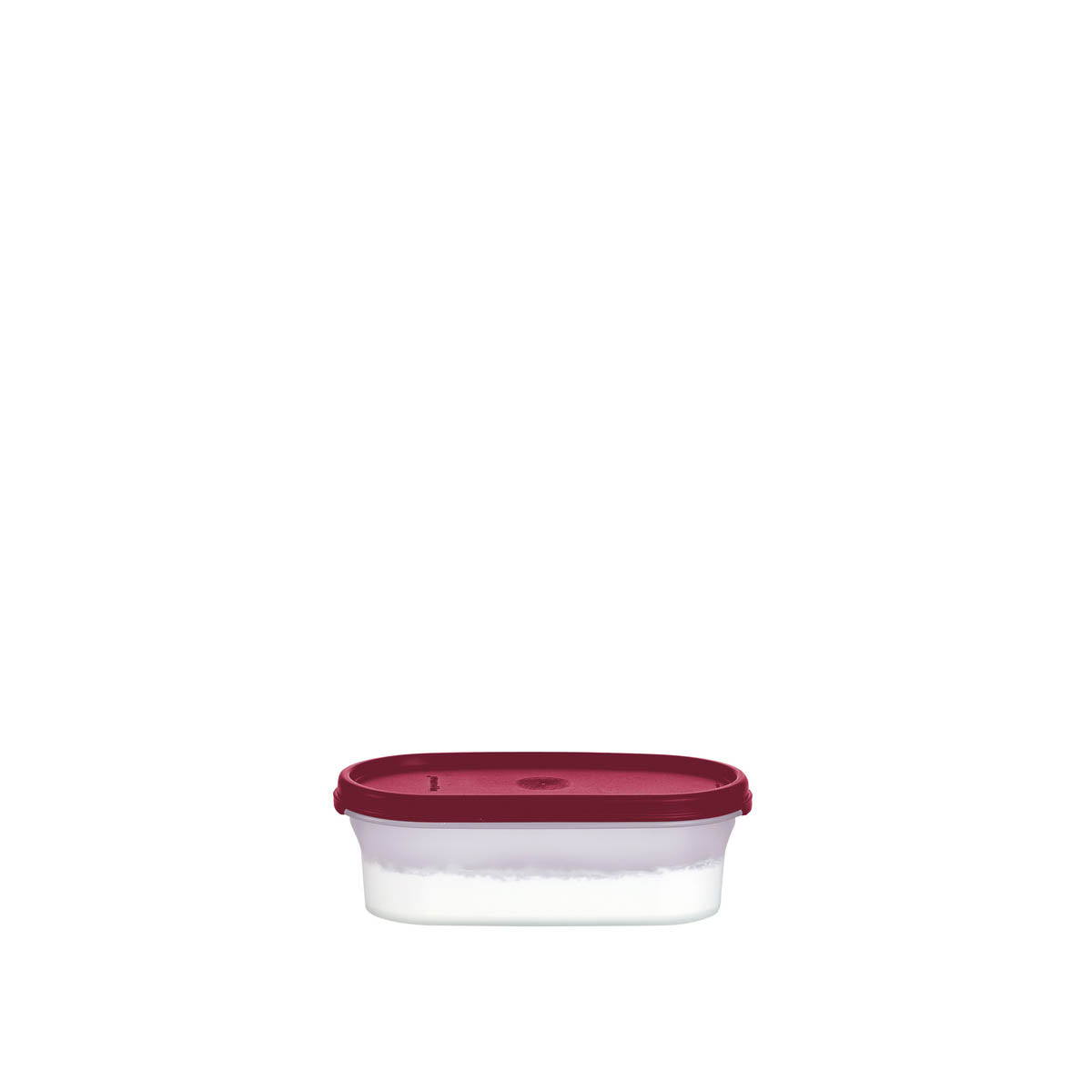 Tupperware® Modular Mates® Oval 1 | Food Storage Container 2-cup / 500 mL