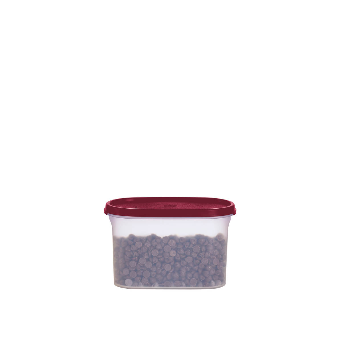 Tupperware® Modular Mates® Oval 2 | Food Storage Container 4.75-cup / 1.1 L