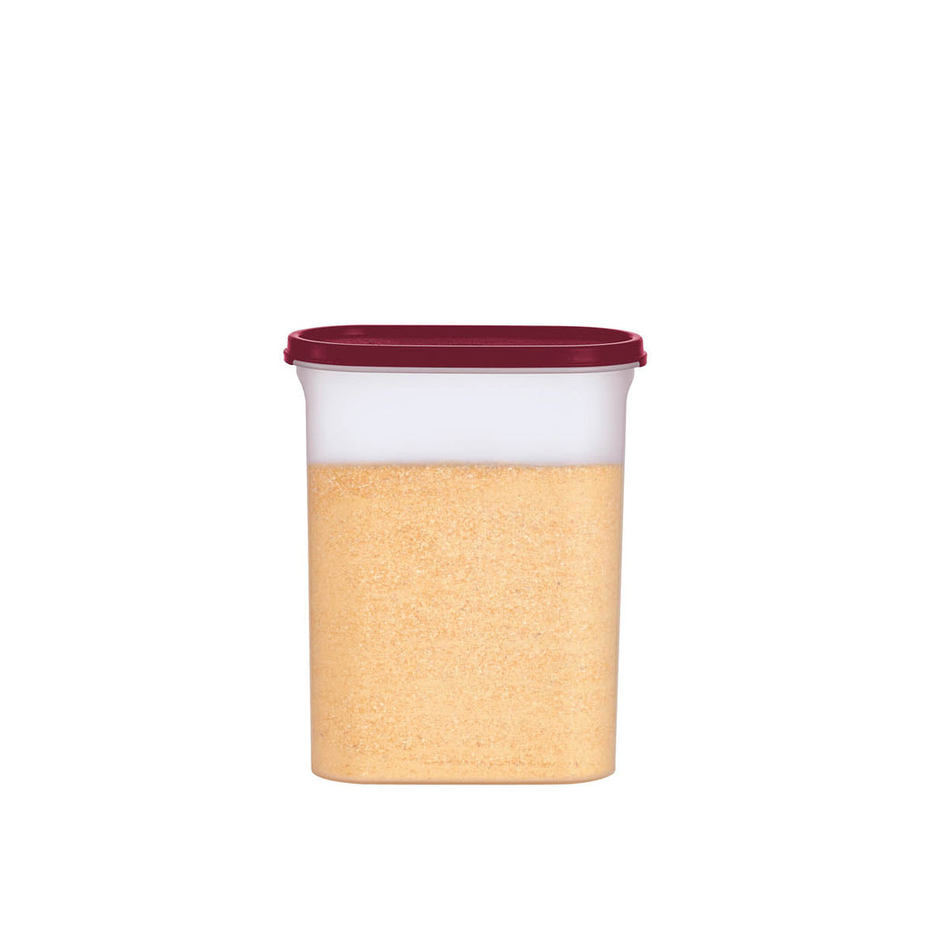Tupperware® Modular Mates® Oval 4 | Food Storage Container 9.75-cup / 2.3 L