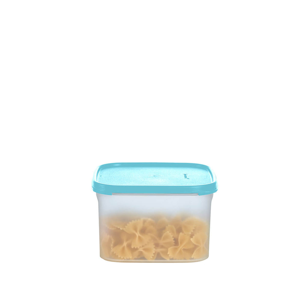 Tupperware® Modular Mates® Square 2 | Food Storage Container 11-cup / 2.6 L