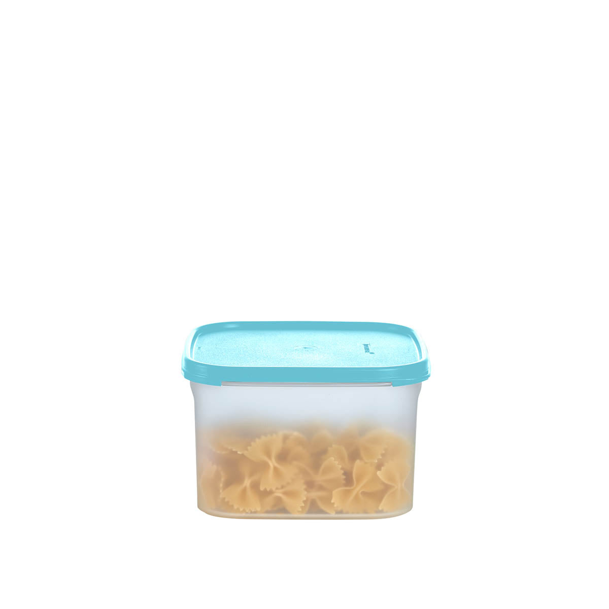 Tupperware® Modular Mates® Square 2 | Food Storage Container 11-cup / 2.6 L