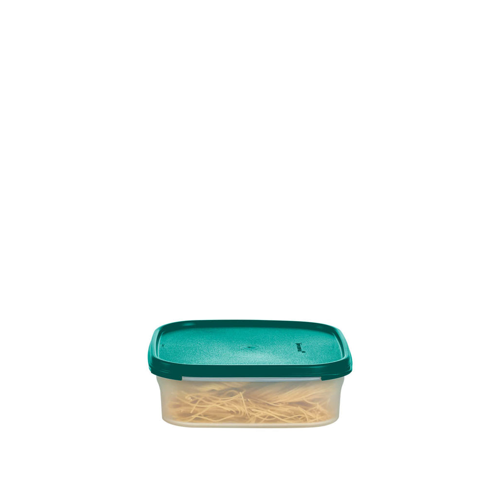 Tupperware® Modular Mates® Square 1 | Food Storage Container 5 c / 1.2 L