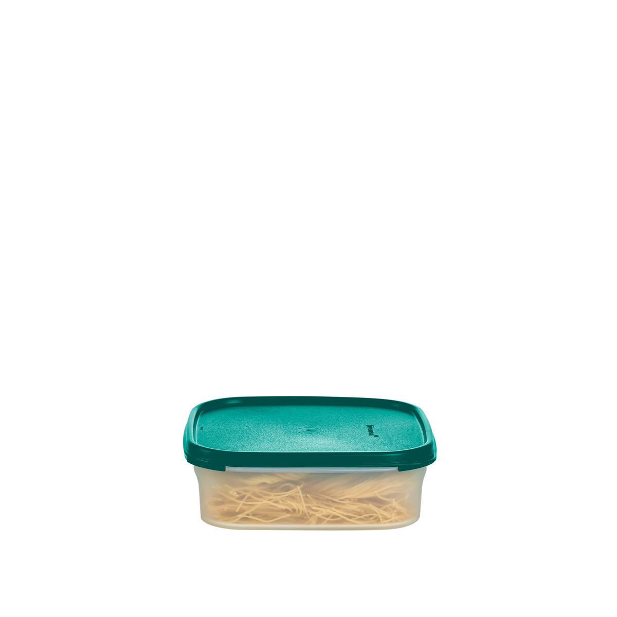 Tupperware® Modular Mates® Square 1 | Food Storage Container 5 c / 1.2 L