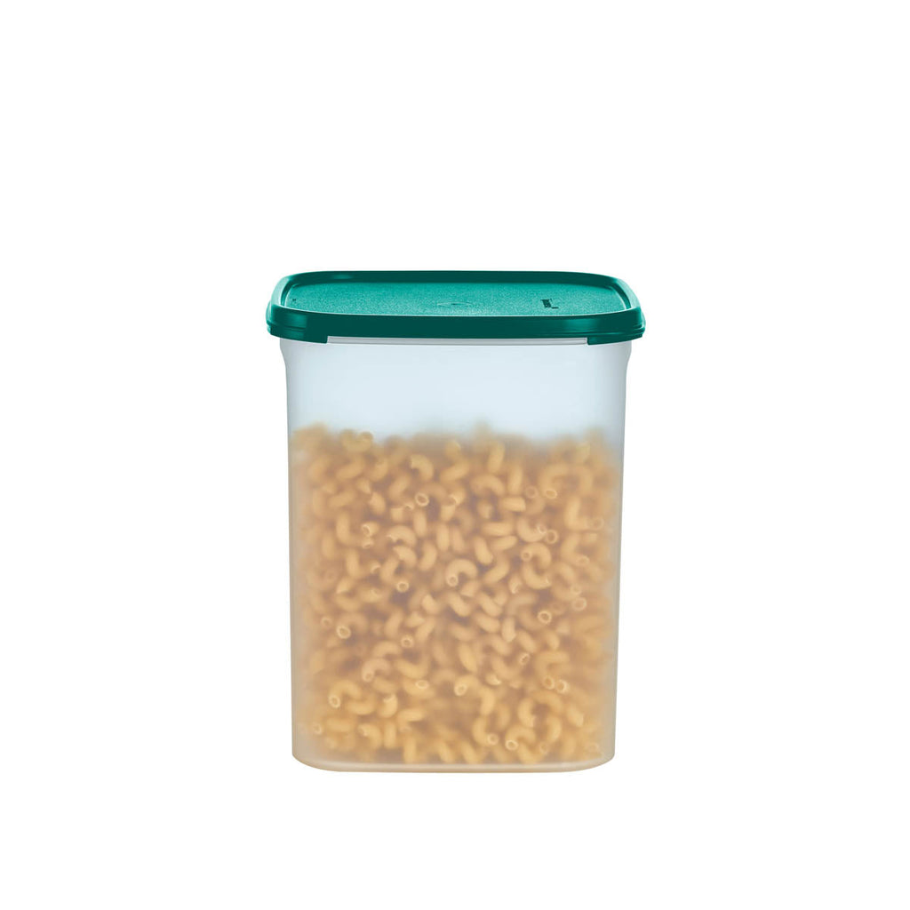 Tupperware® Modular Mates® Square 4 | Food Storage Container 23-cup / 5.5 L