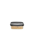 Tupperware® Modular Mates® Square 1 | Food Storage Container 5 c / 1.2 L