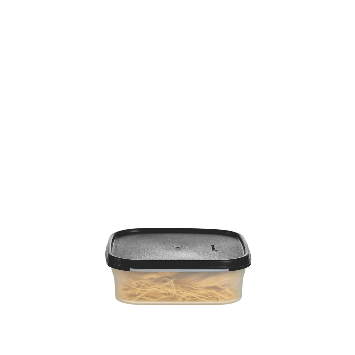 Tupperware® Modular Mates® Square 1 | Food Storage Container 5 c / 1.2 L