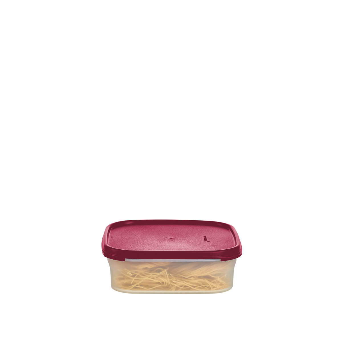 Tupperware® Modular Mates® Square 1 | Food Storage Container 5 c / 1.2 L