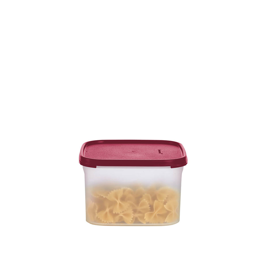 Tupperware® Modular Mates® Square 2 | Food Storage Container 11-cup / 2.6 L
