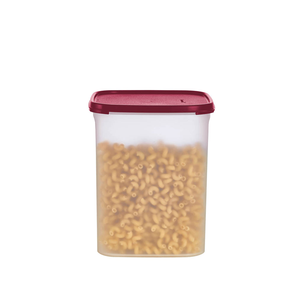 Tupperware® Modular Mates® Square 4 | Food Storage Container 23-cup / 5.5 L