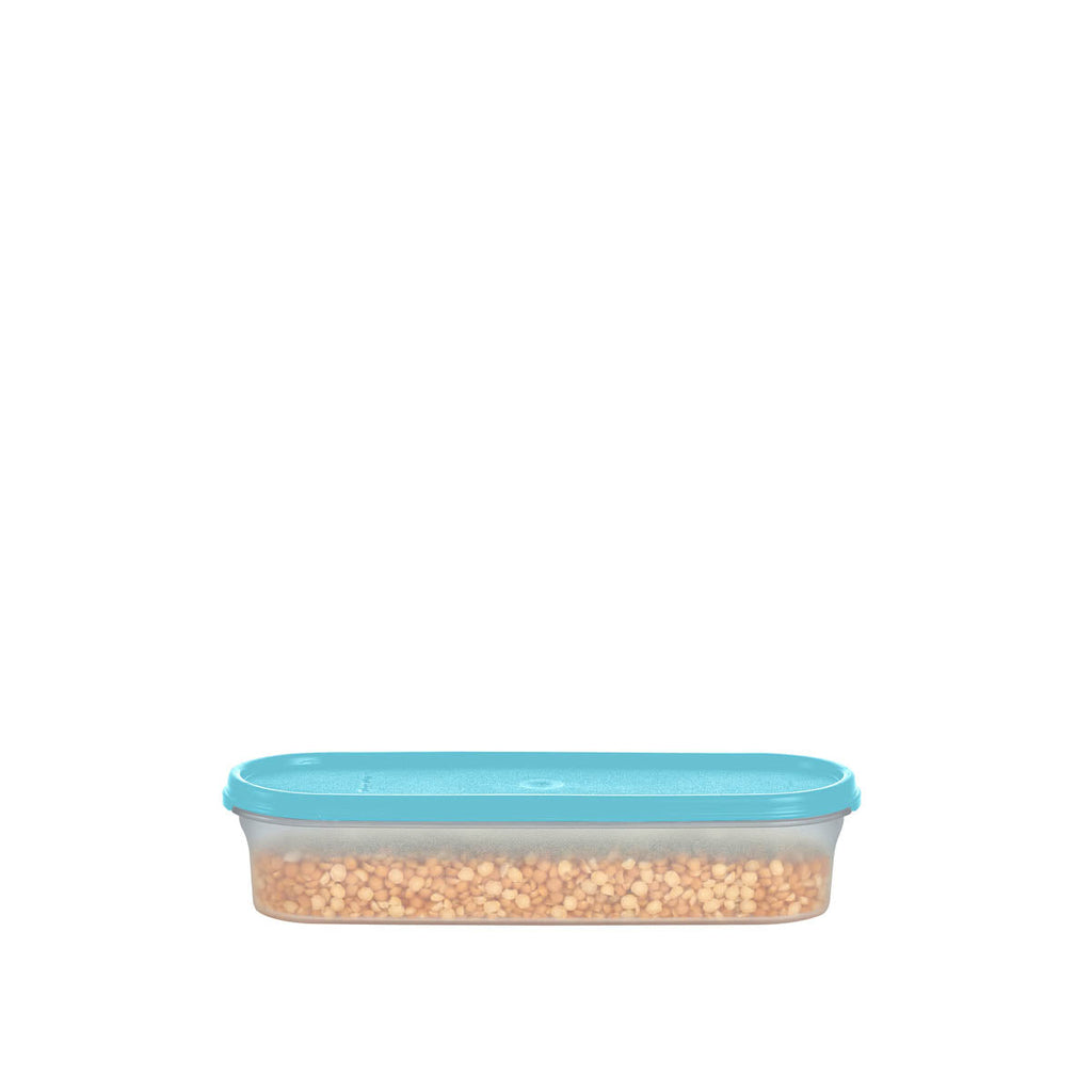 Tupperware® Modular Mates® Super Oval 1 | Food Container 3.35-cup / 800 mL
