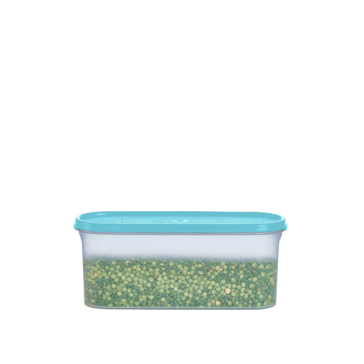 Tupperware® Modular Mates® Super Oval 2 | Food Container 7.6-cup / 1.8 L