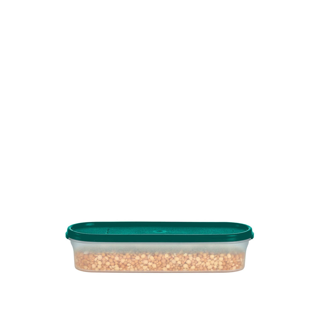 Tupperware® Modular Mates® Super Oval 1 | Food Container 3.35-cup / 800 mL