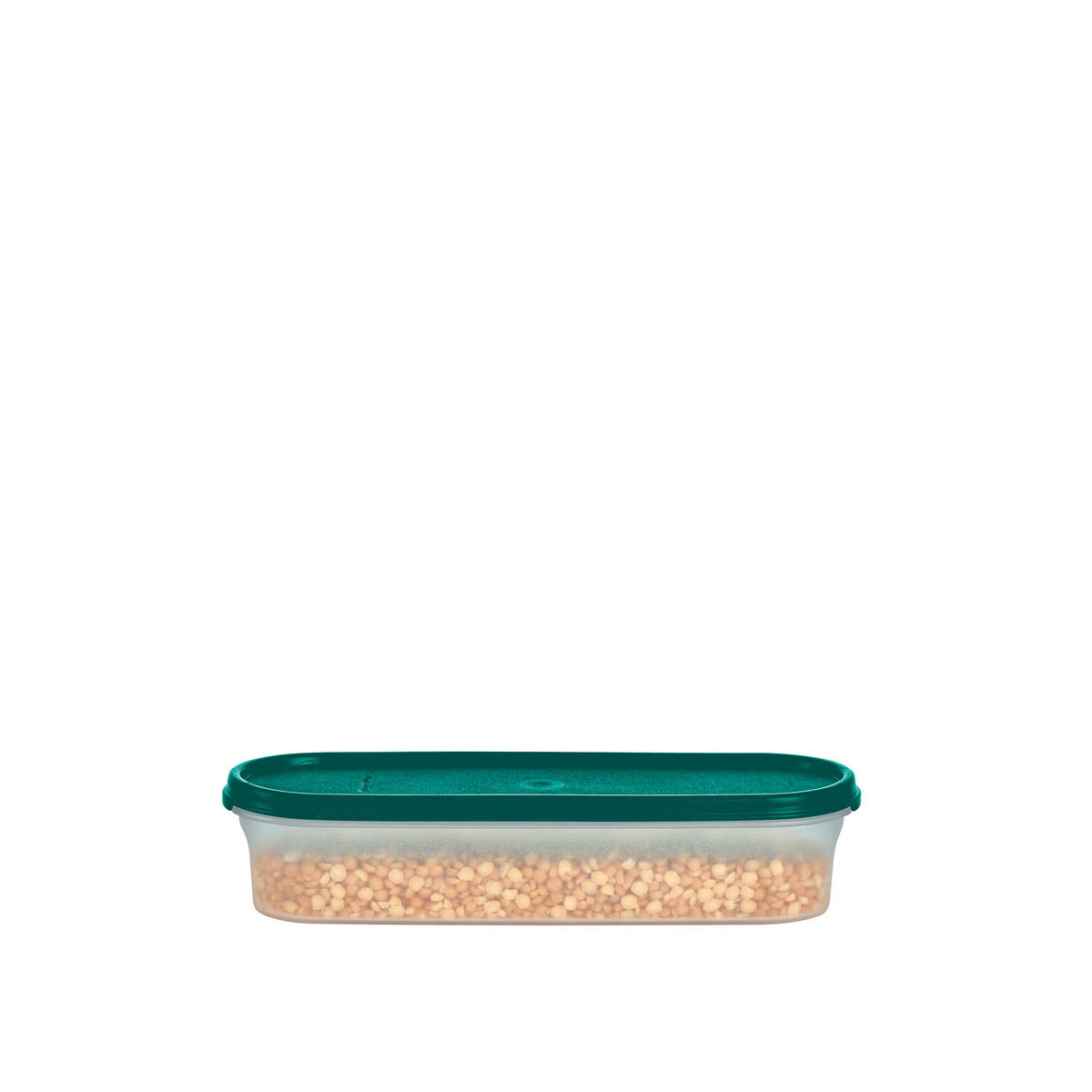 Tupperware® Modular Mates® Super Oval 1 | Food Container 3.35-cup / 800 mL