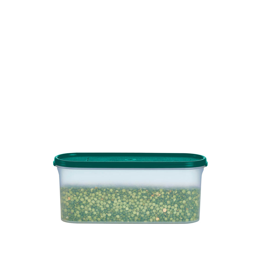 Tupperware® Modular Mates® Super Oval 2 | Food Container 7.6-cup / 1.8 L