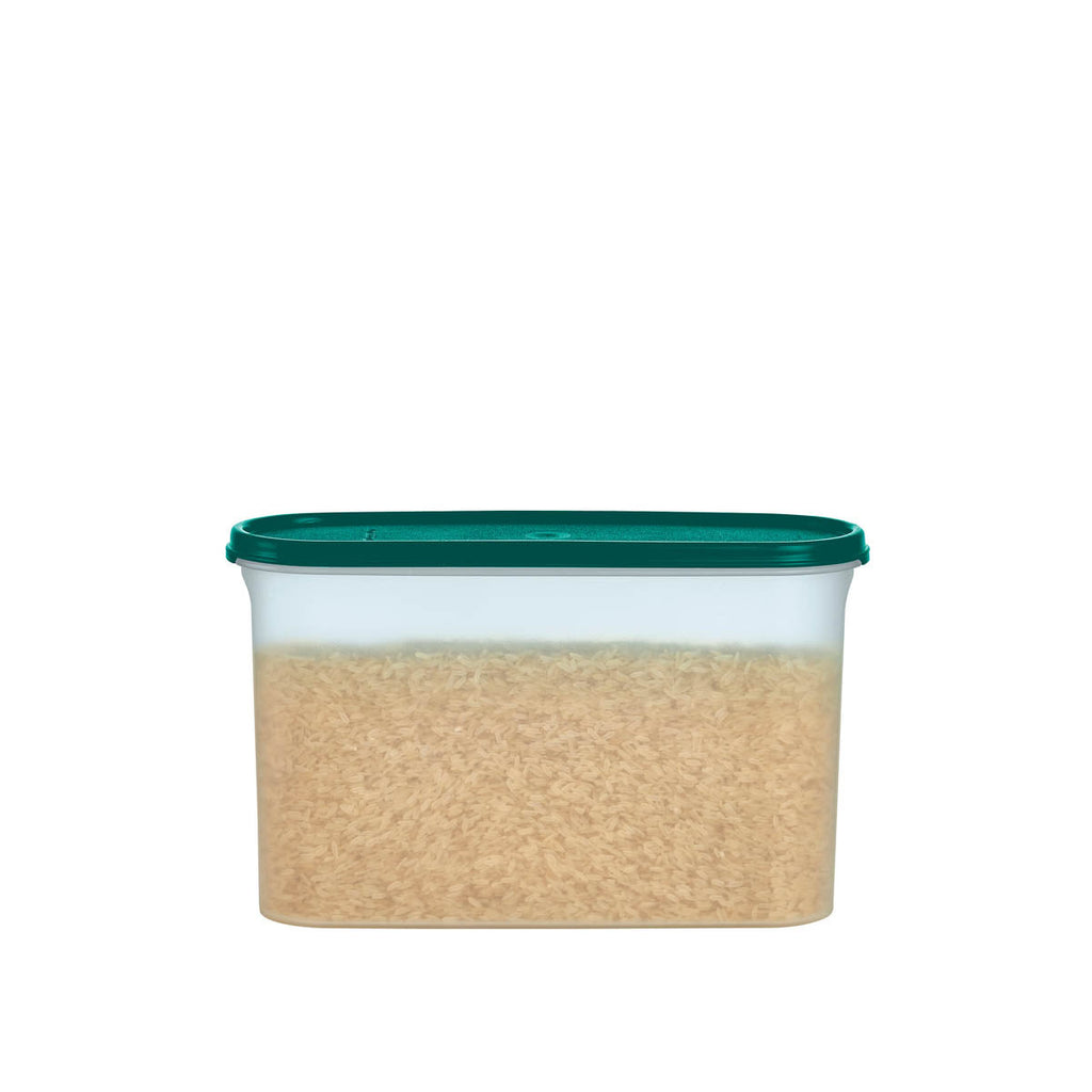 Tupperware® Modular Mates® Super Oval 3 | Food Container 12.2-cup / 2.9 L