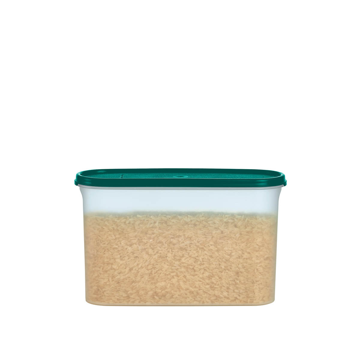 Tupperware® Modular Mates® Super Oval 3 | Food Container 12.2-cup / 2.9 L