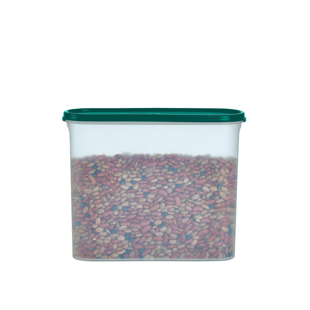 Tupperware® Modular Mates® Super Oval 4 | Food Container 16-cup / 3.8 L