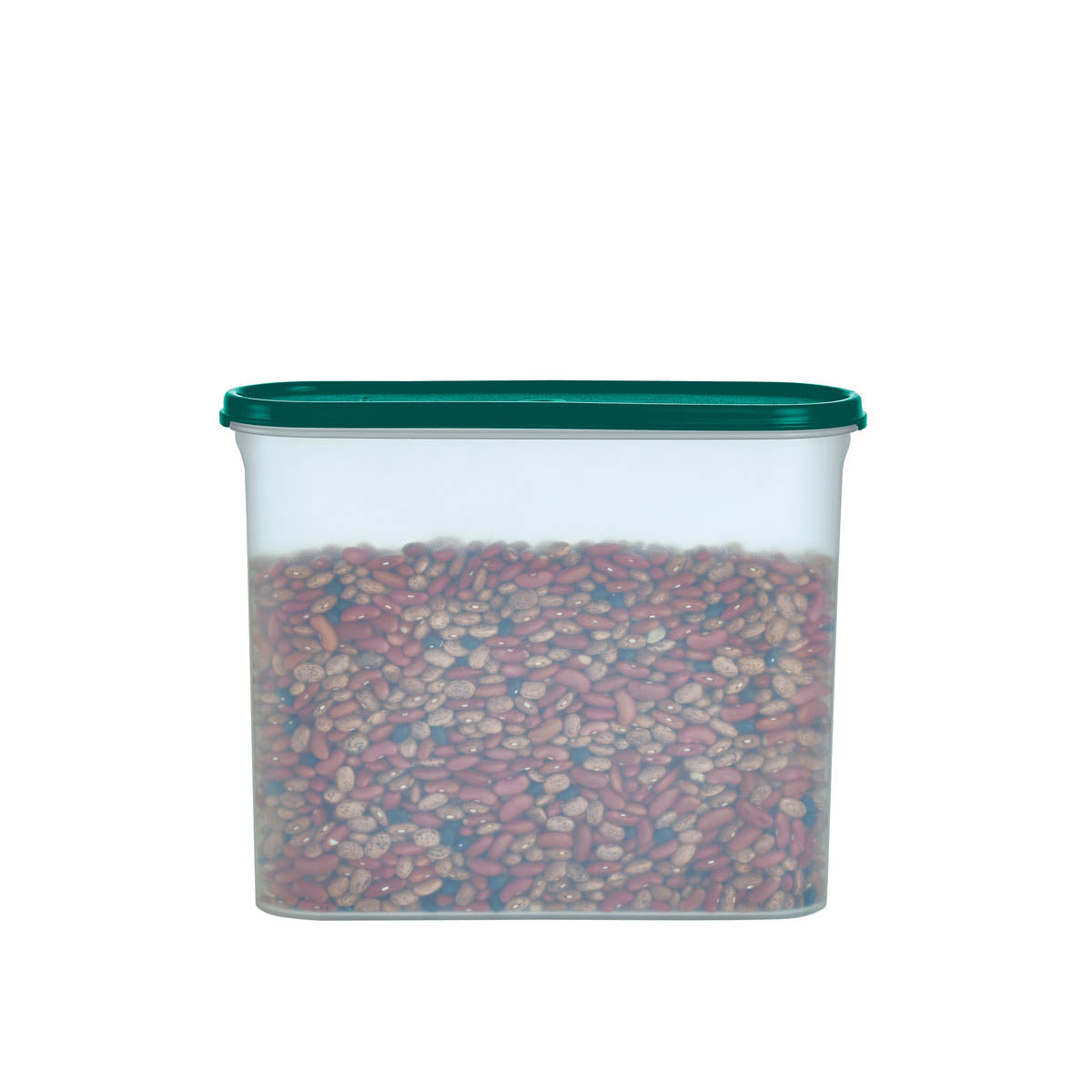 Tupperware® Modular Mates® Super Oval 4 | Food Container 16-cup / 3.8 L