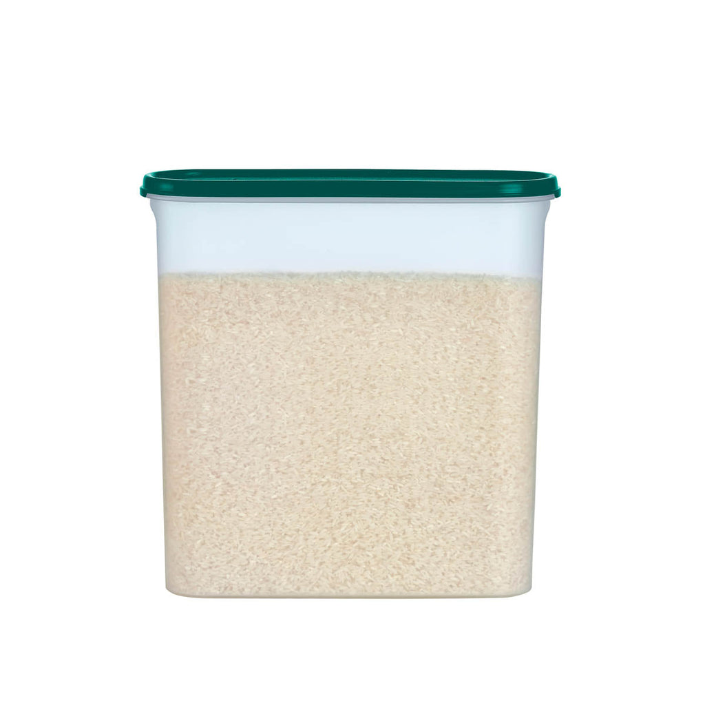Tupperware® Modular Mates® Super Oval 5 | Food Container 20.2-cup / 4.8 L
