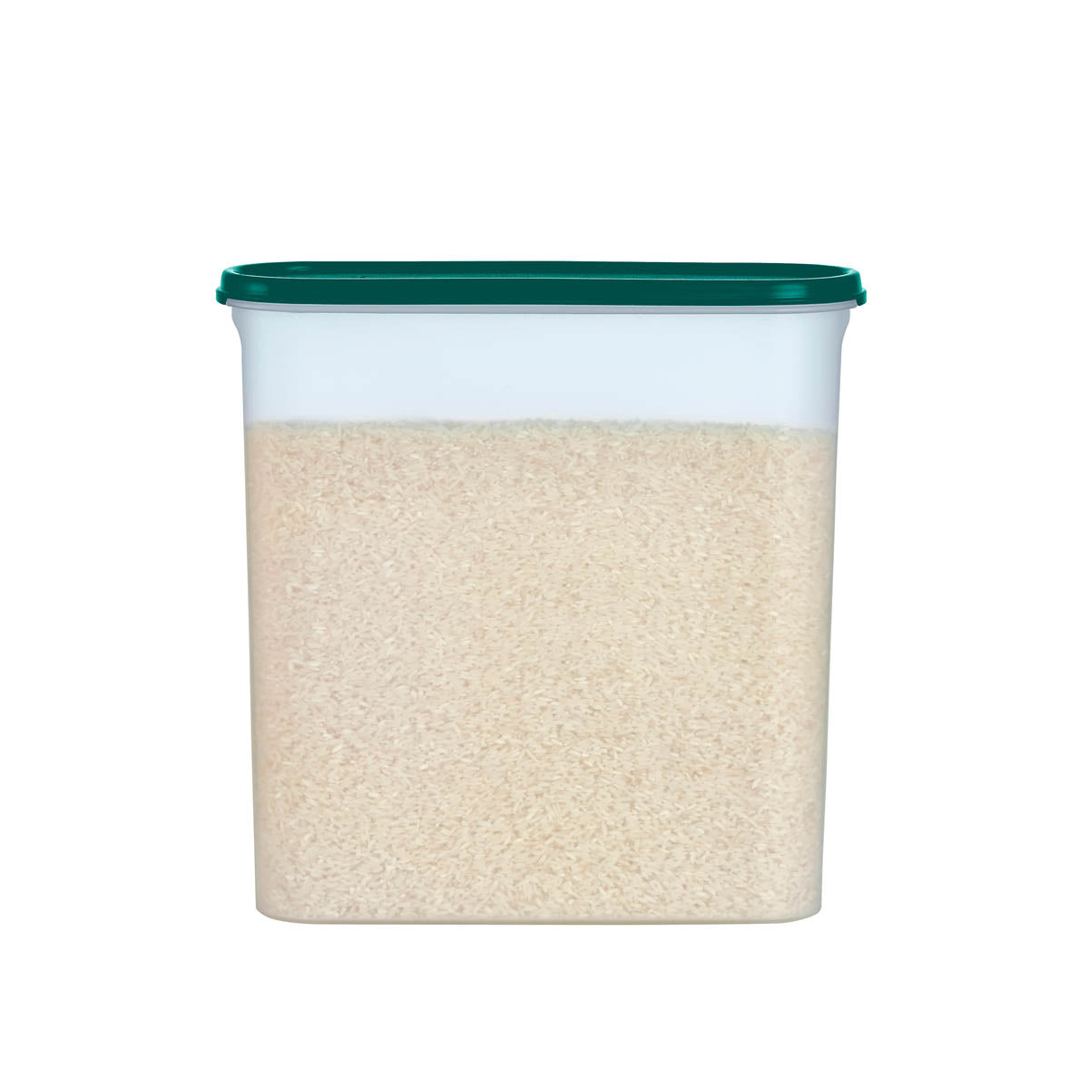 Tupperware® Modular Mates® Super Oval 5 | Food Container 20.2-cup / 4.8 L