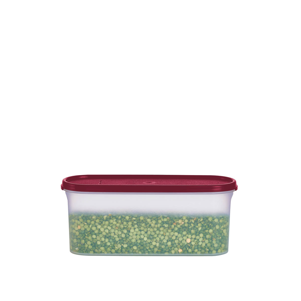 Tupperware® Modular Mates® Super Oval 2 | Food Container 7.6-cup / 1.8 L