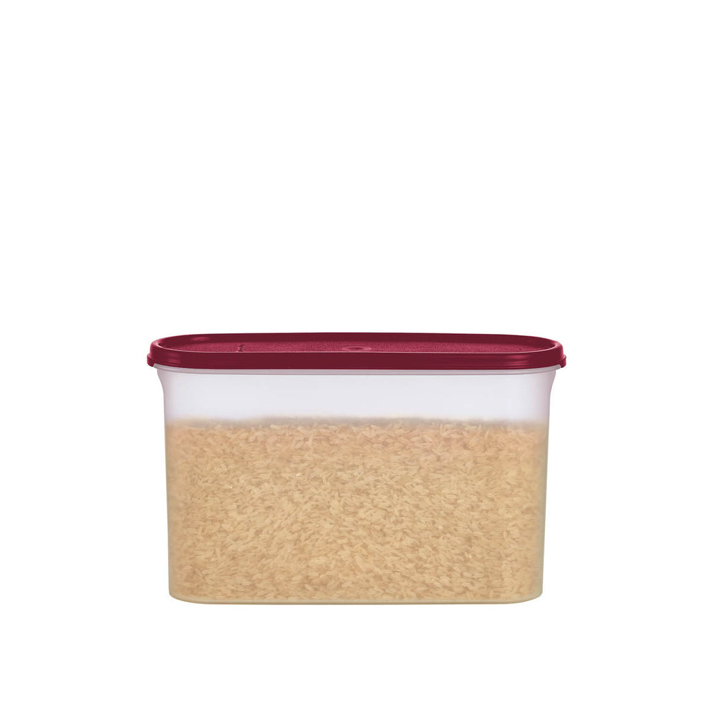 Tupperware® Modular Mates® Super Oval 3 | Food Container 12.2-cup / 2.9 L