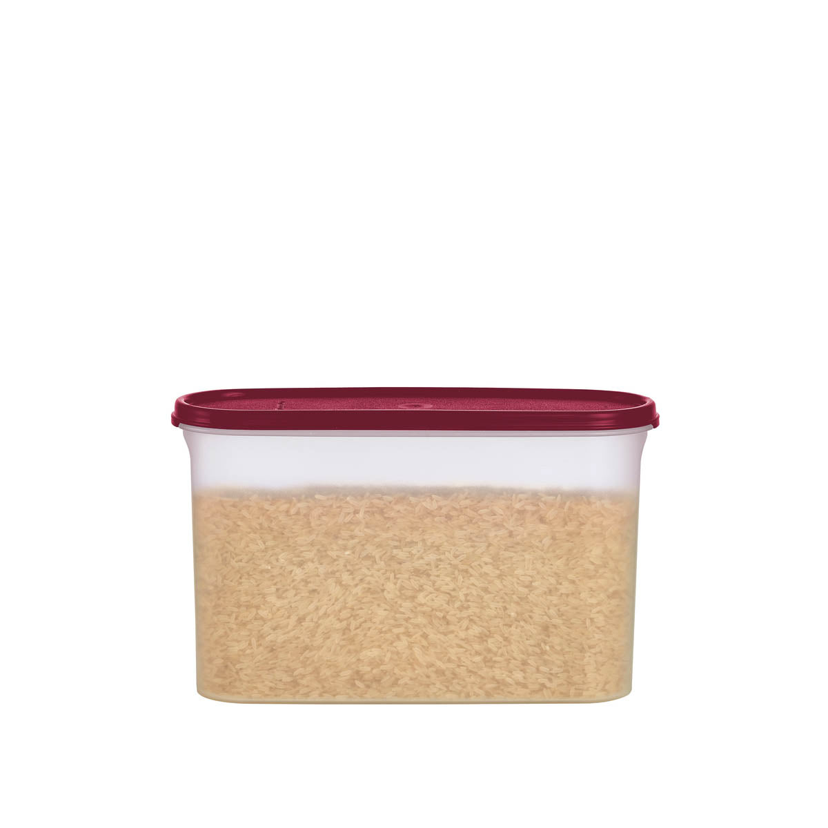 Tupperware® Modular Mates® Super Oval 3 | Food Container 12.2-cup / 2.9 L